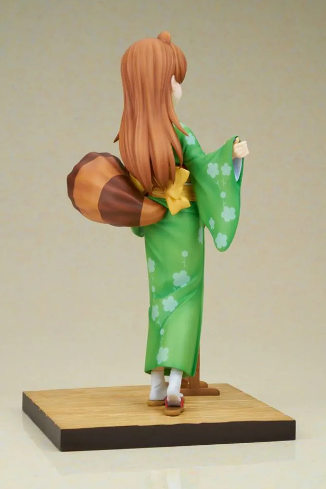 My Master Has No Tail - Daikokutei Mameda Statue: Furyu