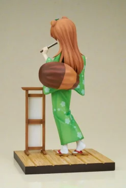 My Master Has No Tail - Daikokutei Mameda Statue: Furyu