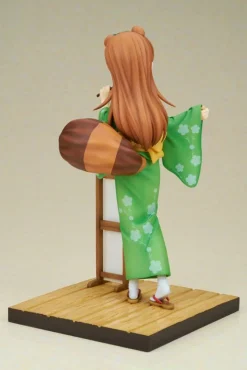 My Master Has No Tail - Daikokutei Mameda Statue: Furyu