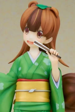 My Master Has No Tail - Daikokutei Mameda Statue: Furyu