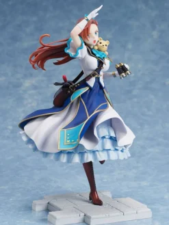 My Next Life As A Villainess: All Routes Lead To Doom! X - Catarina Claes Statue: FuRyu