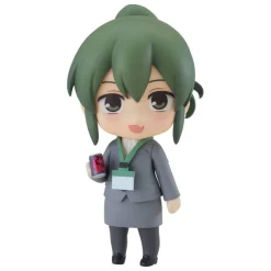 My Senpai Is Annoying - Futaba Igarashi Nendoroid: Good Smile Company