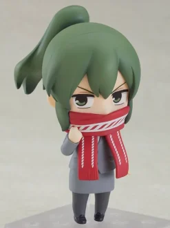 My Senpai Is Annoying - Futaba Igarashi Nendoroid: Good Smile Company