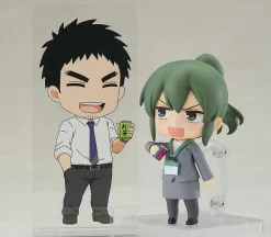 My Senpai Is Annoying - Futaba Igarashi Nendoroid: Good Smile Company