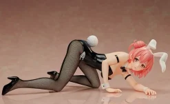 My Teen Romantic Comedy SNAFU TOO! - Yui Yuigahama Statue / Bunny Version: FREEing