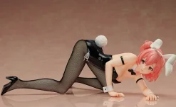 My Teen Romantic Comedy SNAFU TOO! - Yui Yuigahama Statue / Bunny Version: FREEing