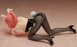 My Teen Romantic Comedy SNAFU TOO! - Yui Yuigahama Statue / Bunny Version: FREEing