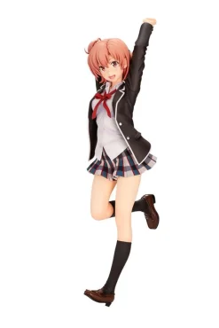 My Teen Romantic Comedy SNAFU Climax - Yui Yuigahama Statue [NEUAUFLAGE]: Kotobukiya