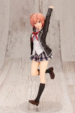 My Teen Romantic Comedy SNAFU Climax - Yui Yuigahama Statue [NEUAUFLAGE]: Kotobukiya