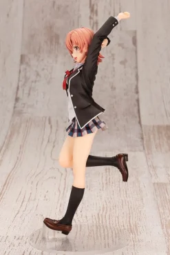 My Teen Romantic Comedy SNAFU Climax - Yui Yuigahama Statue [NEUAUFLAGE]: Kotobukiya