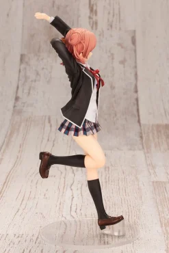 My Teen Romantic Comedy SNAFU Climax - Yui Yuigahama Statue [NEUAUFLAGE]: Kotobukiya