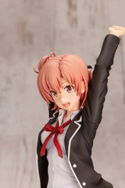 My Teen Romantic Comedy SNAFU Climax - Yui Yuigahama Statue [NEUAUFLAGE]: Kotobukiya