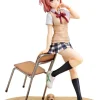 My Teen Romantic Comedy SNAFU Climax - Yui Yuigahama Statue: Kotobukiya