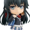 My Teen Romantic Comedy SNAFU 3 - Yukino Yukinoshita Nendoroid [NEUAUFLAGE] : Good Smile Company
