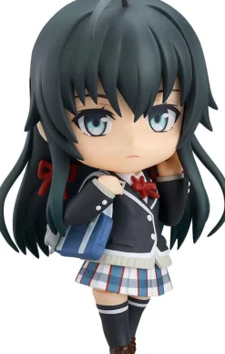 My Teen Romantic Comedy SNAFU 3 - Yukino Yukinoshita Nendoroid [NEUAUFLAGE] : Good Smile Company