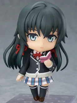 My Teen Romantic Comedy SNAFU 3 - Yukino Yukinoshita Nendoroid [NEUAUFLAGE] : Good Smile Company