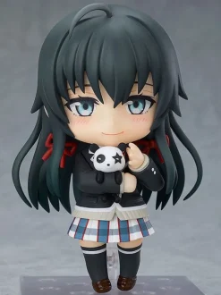 My Teen Romantic Comedy SNAFU 3 - Yukino Yukinoshita Nendoroid [NEUAUFLAGE] : Good Smile Company