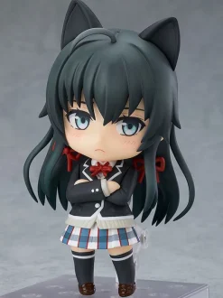 My Teen Romantic Comedy SNAFU 3 - Yukino Yukinoshita Nendoroid [NEUAUFLAGE] : Good Smile Company