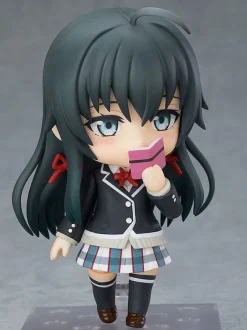 My Teen Romantic Comedy SNAFU 3 - Yukino Yukinoshita Nendoroid [NEUAUFLAGE] : Good Smile Company