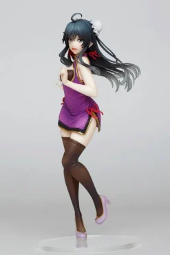 My Teen Romantic Comedy SNAFU - Yukino Yukinoshita Figur / Mandarin Dress Version: Taito