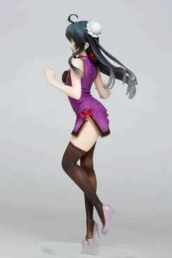 My Teen Romantic Comedy SNAFU - Yukino Yukinoshita Figur / Mandarin Dress Version: Taito