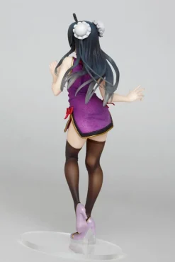 My Teen Romantic Comedy SNAFU - Yukino Yukinoshita Figur / Mandarin Dress Version: Taito