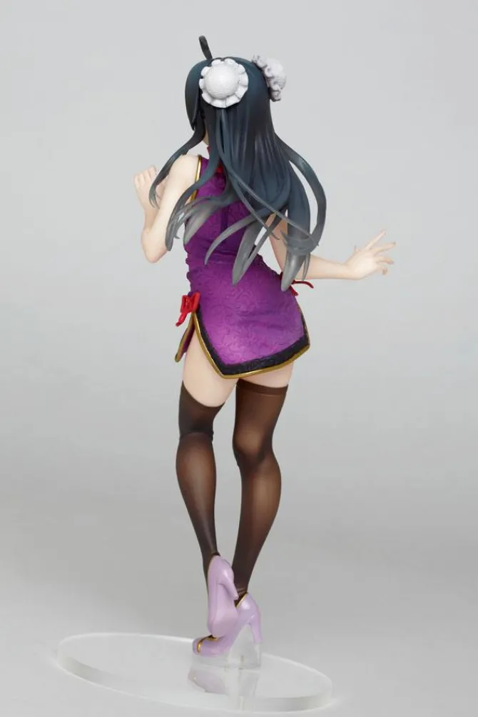 My Teen Romantic Comedy SNAFU - Yukino Yukinoshita Figur / Mandarin Dress Version: Taito