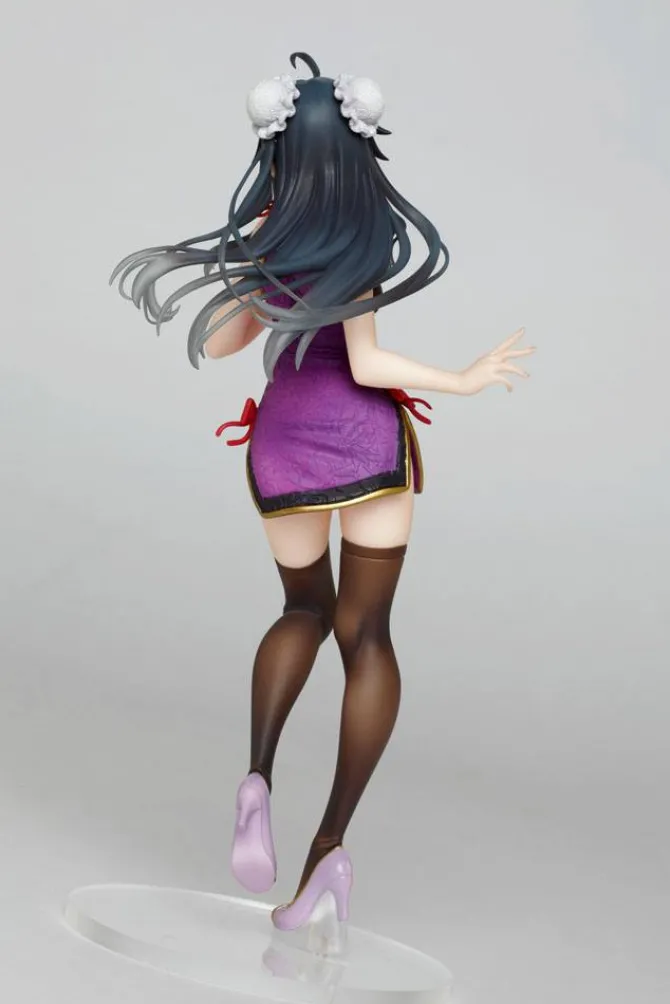 My Teen Romantic Comedy SNAFU - Yukino Yukinoshita Figur / Mandarin Dress Version: Taito