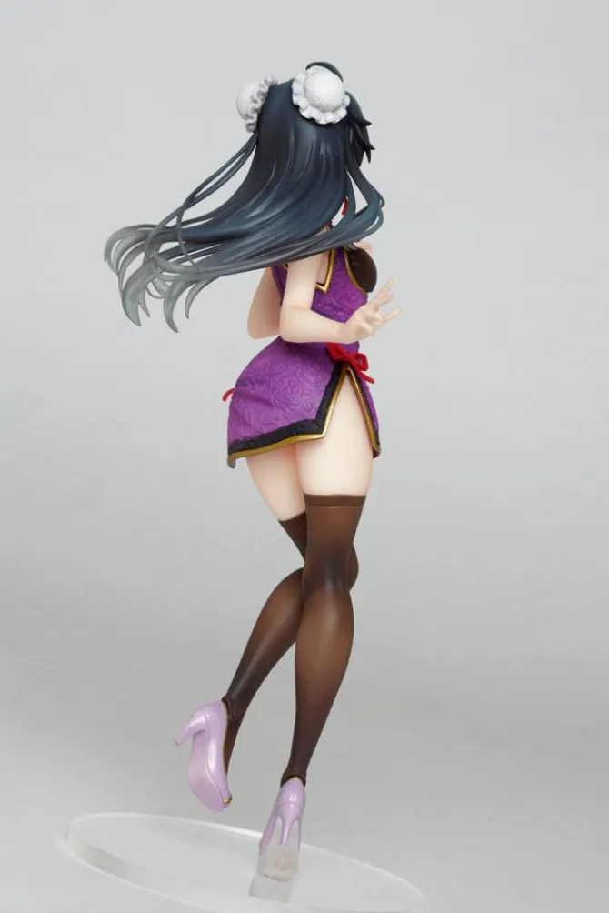 My Teen Romantic Comedy SNAFU - Yukino Yukinoshita Figur / Mandarin Dress Version: Taito