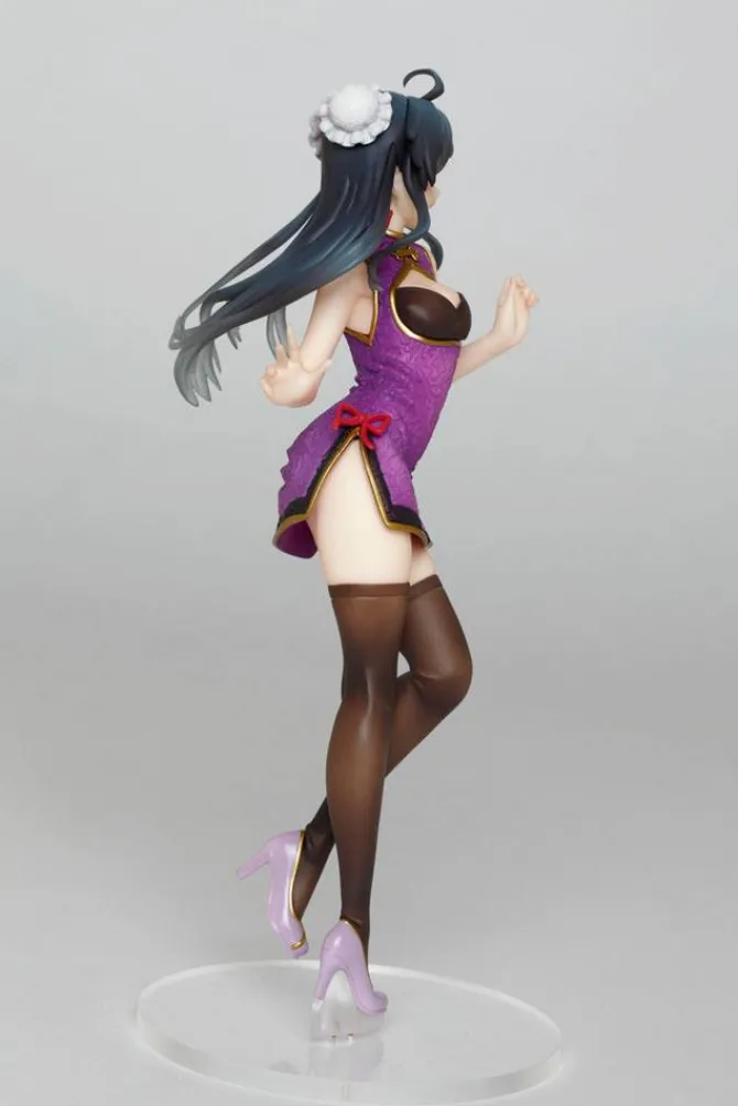 My Teen Romantic Comedy SNAFU - Yukino Yukinoshita Figur / Mandarin Dress Version: Taito