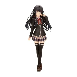 My Teen Romantic Comedy SNAFU Climax - Yukino Yukinoshita Statue: Kotobukiya