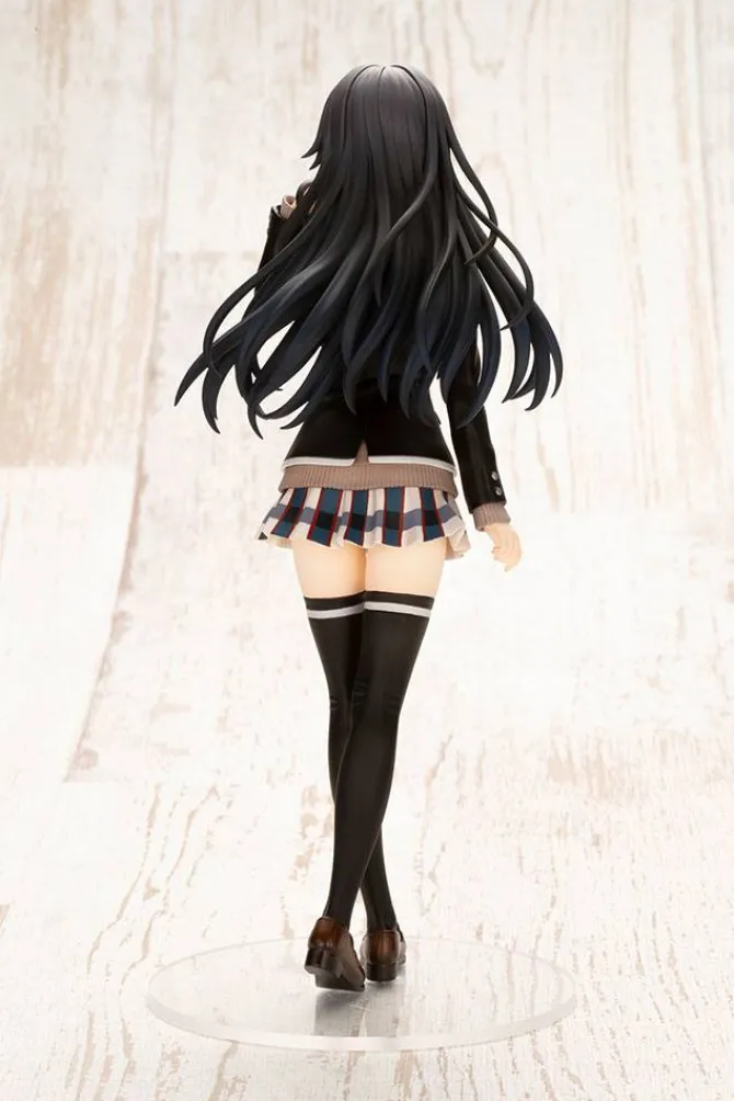My Teen Romantic Comedy SNAFU Climax - Yukino Yukinoshita Statue: Kotobukiya