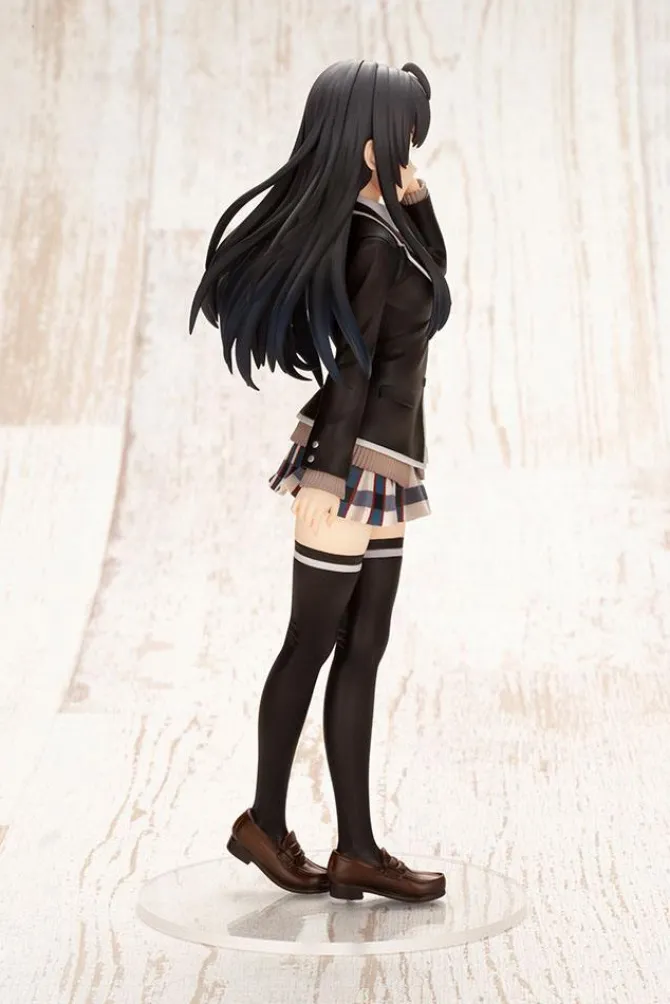 My Teen Romantic Comedy SNAFU Climax - Yukino Yukinoshita Statue: Kotobukiya