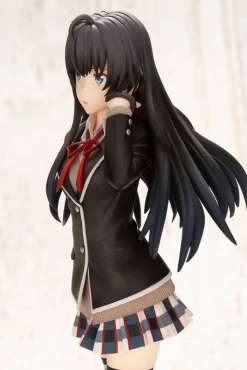 My Teen Romantic Comedy SNAFU Climax - Yukino Yukinoshita Statue: Kotobukiya