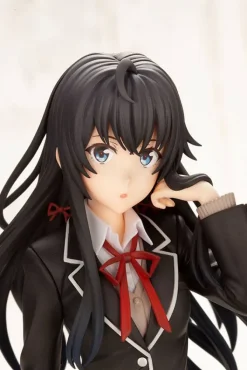 My Teen Romantic Comedy SNAFU Climax - Yukino Yukinoshita Statue: Kotobukiya