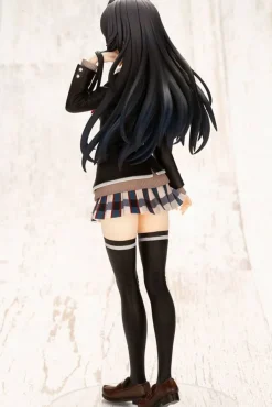 My Teen Romantic Comedy SNAFU Climax - Yukino Yukinoshita Statue: Kotobukiya
