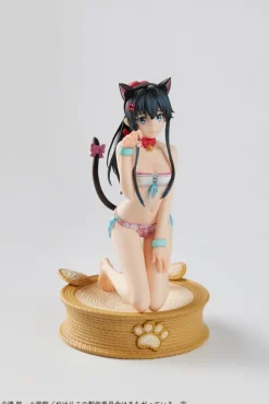 My Teen Romantic Comedy SNAFU - Completion Yukino Yukinoshita Statue: AFORCE X DRAGON HORSE