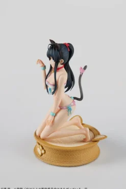 My Teen Romantic Comedy SNAFU - Completion Yukino Yukinoshita Statue: AFORCE X DRAGON HORSE