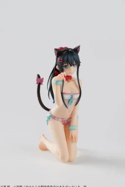 My Teen Romantic Comedy SNAFU - Completion Yukino Yukinoshita Statue: AFORCE X DRAGON HORSE