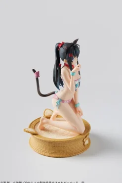 My Teen Romantic Comedy SNAFU - Completion Yukino Yukinoshita Statue: AFORCE X DRAGON HORSE