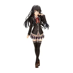 My Teen Romantic Comedy SNAFU Climax - Yukino Yukinoshita Statue [NEUAUFLAGE]: Kotobukiya