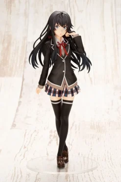 My Teen Romantic Comedy SNAFU Climax - Yukino Yukinoshita Statue [NEUAUFLAGE]: Kotobukiya