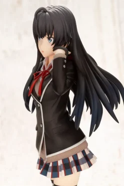 My Teen Romantic Comedy SNAFU Climax - Yukino Yukinoshita Statue [NEUAUFLAGE]: Kotobukiya