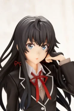 My Teen Romantic Comedy SNAFU Climax - Yukino Yukinoshita Statue [NEUAUFLAGE]: Kotobukiya