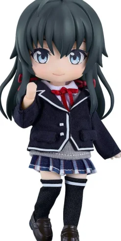 My Teen Romantic Comedy SNAFU - Yukino Yukinoshita Nendoroid Doll: Good Smile Company