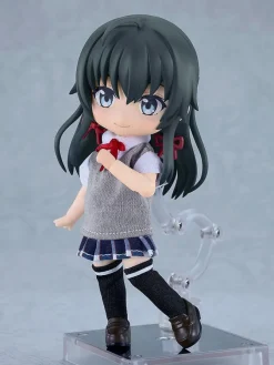 My Teen Romantic Comedy SNAFU - Yukino Yukinoshita Nendoroid Doll: Good Smile Company