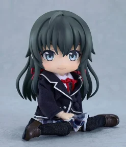 My Teen Romantic Comedy SNAFU - Yukino Yukinoshita Nendoroid Doll: Good Smile Company