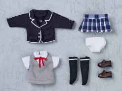 My Teen Romantic Comedy SNAFU - Yukino Yukinoshita Nendoroid Doll: Good Smile Company