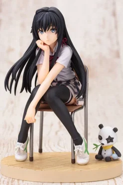 My Teen Romantic Comedy SNAFU Climax - Yukino Yukinoshita Statue: Kotobukiya
