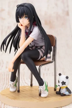 My Teen Romantic Comedy SNAFU Climax - Yukino Yukinoshita Statue: Kotobukiya